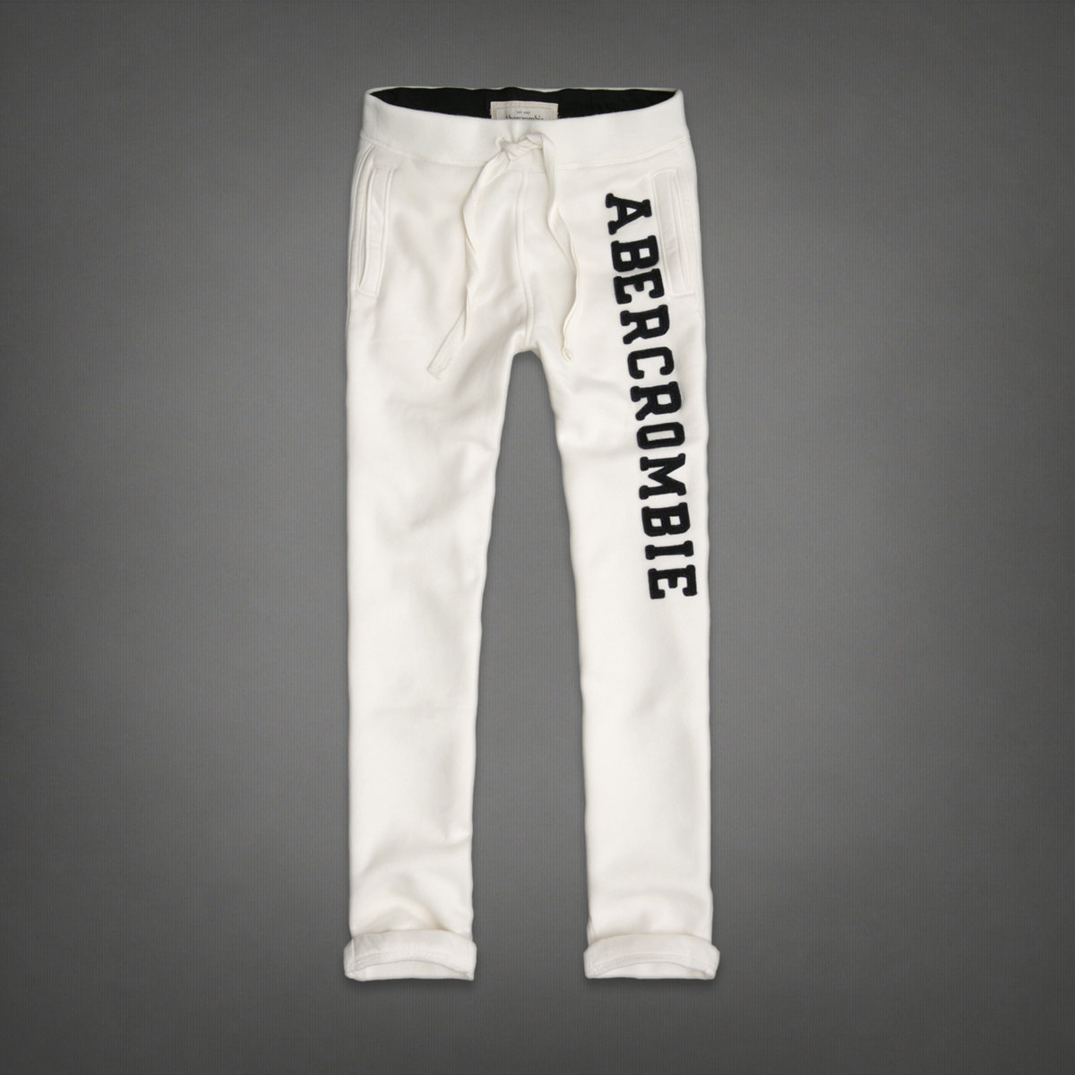 Abercrombie Fitch Hombres Clásico Pantalones deportivos AF7365 Abercrombie Fitch Hombres Clásico Pantalones deportivos AF7365